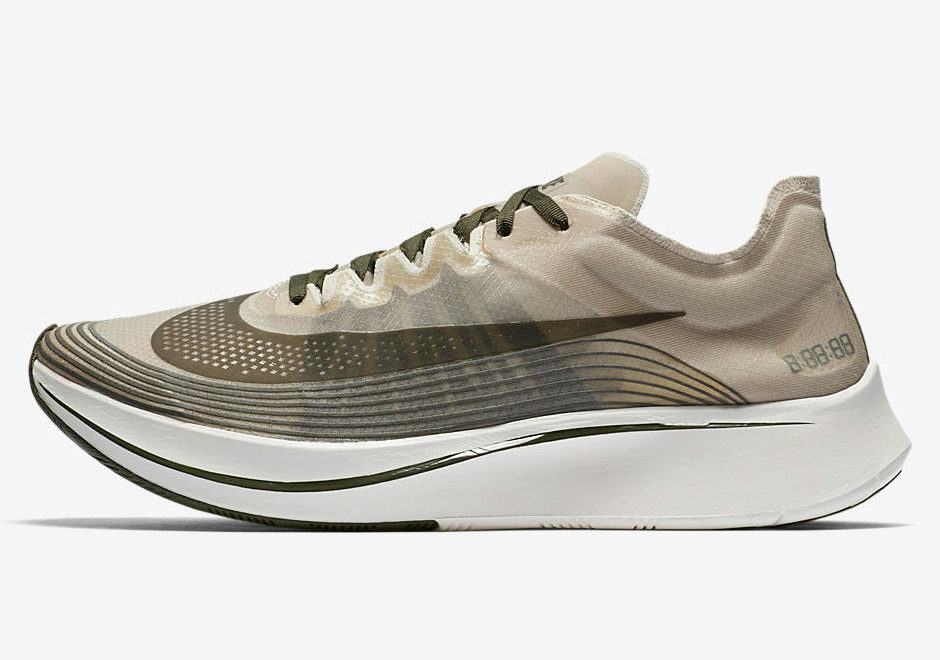 Nike Zoom Fly Sp Shanghai Dark Loden 3