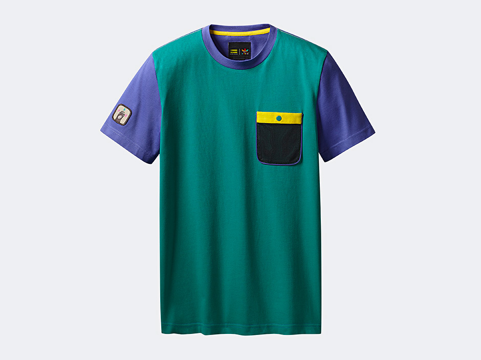 Pharrell Adidas Hiking Apparel 5