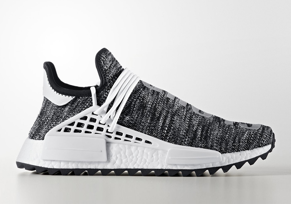 Pharrell Adidas Nmd Hu Trail Release Date Ac7359 1