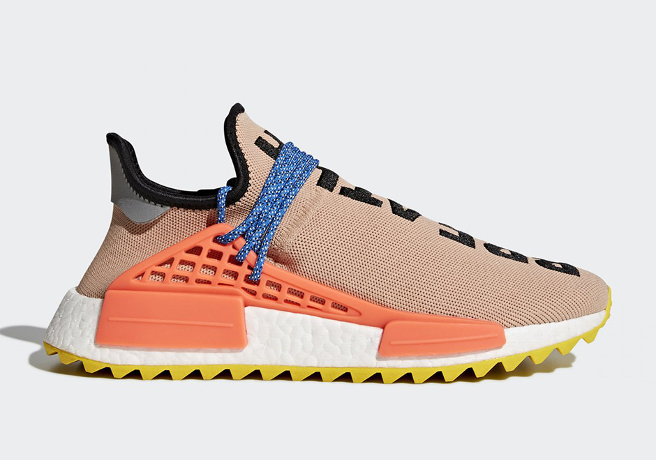 Pharrell Adidas Nmd Hu Trail Release Date Ac7361 1