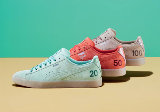 Puma Canadian Money Pack 0