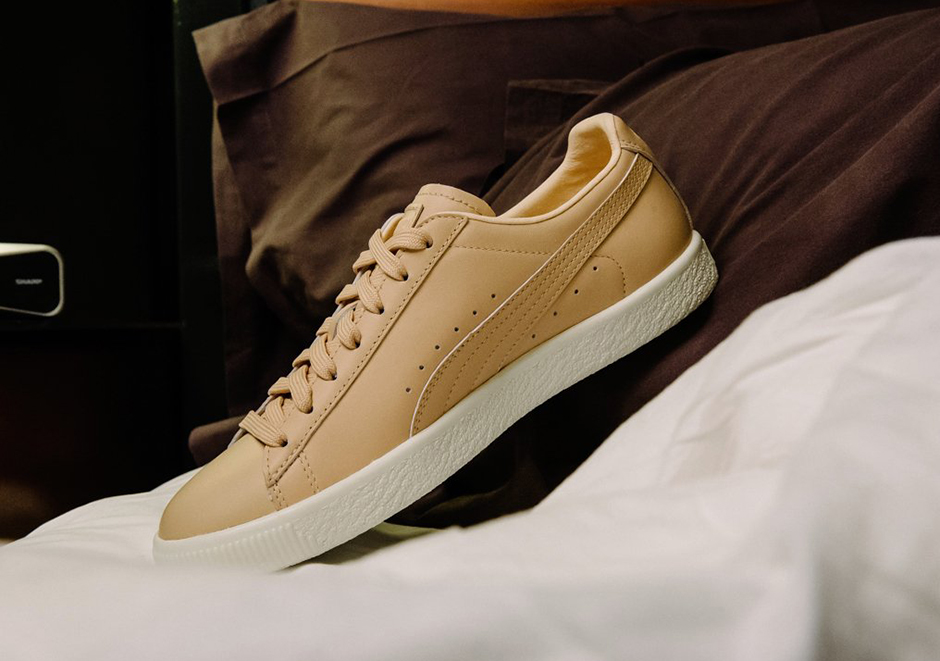 Puma Clyde Politics Jay Z City 4