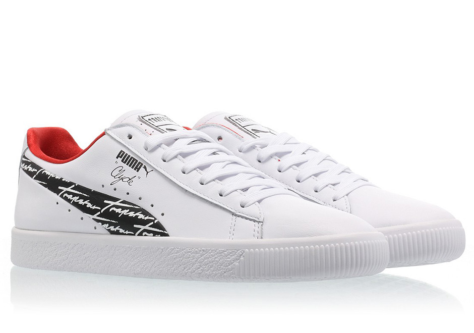 Puma Trapstar Clyde 2