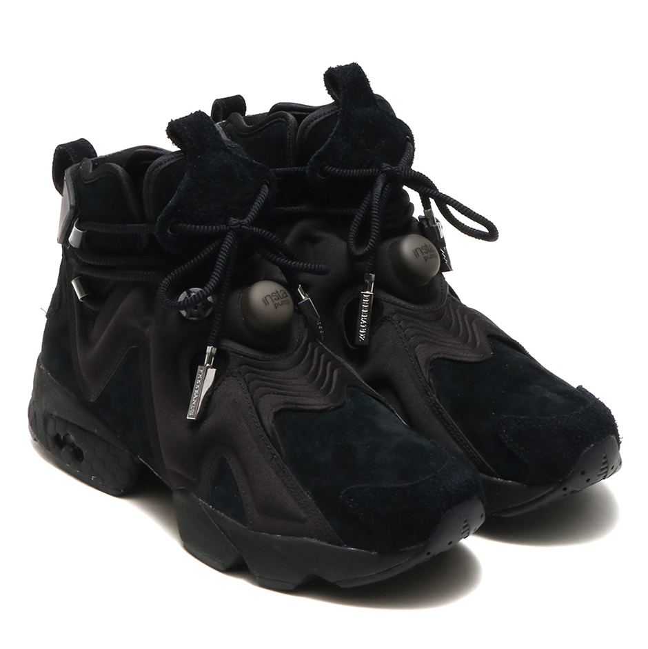 Reebok Furikaze Future Black 0