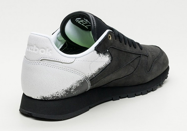 Reebok Montana Cans Classic Leather Graffiti Cn1995 5