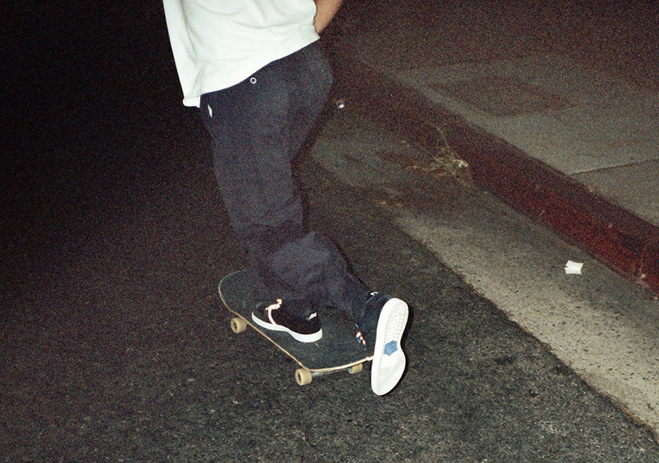 Soulland Nike Sb Friday Part 02 Collection 9