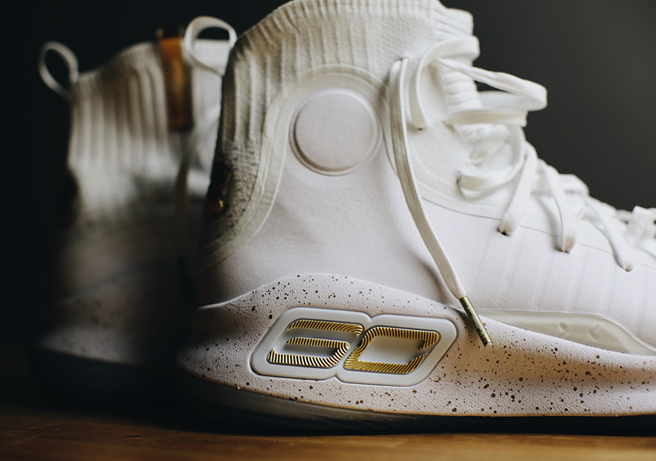 Ua Curry 4 White Gold Release Reminder 3