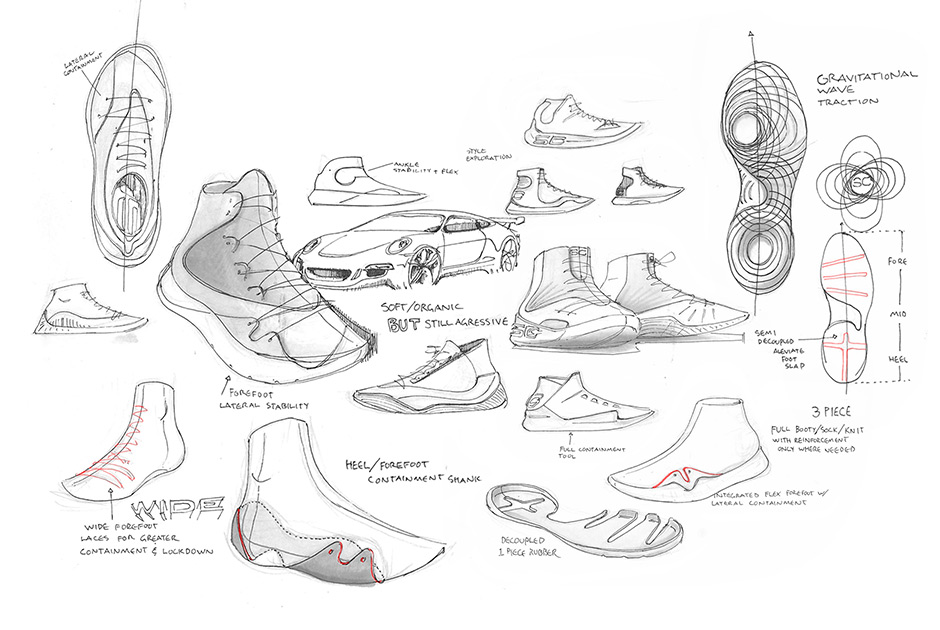 Ua Curry Design Sketch 8