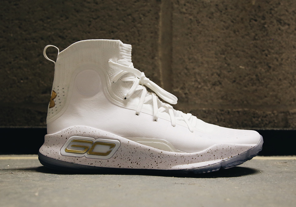 Ua Curry White Gold Available Now 1