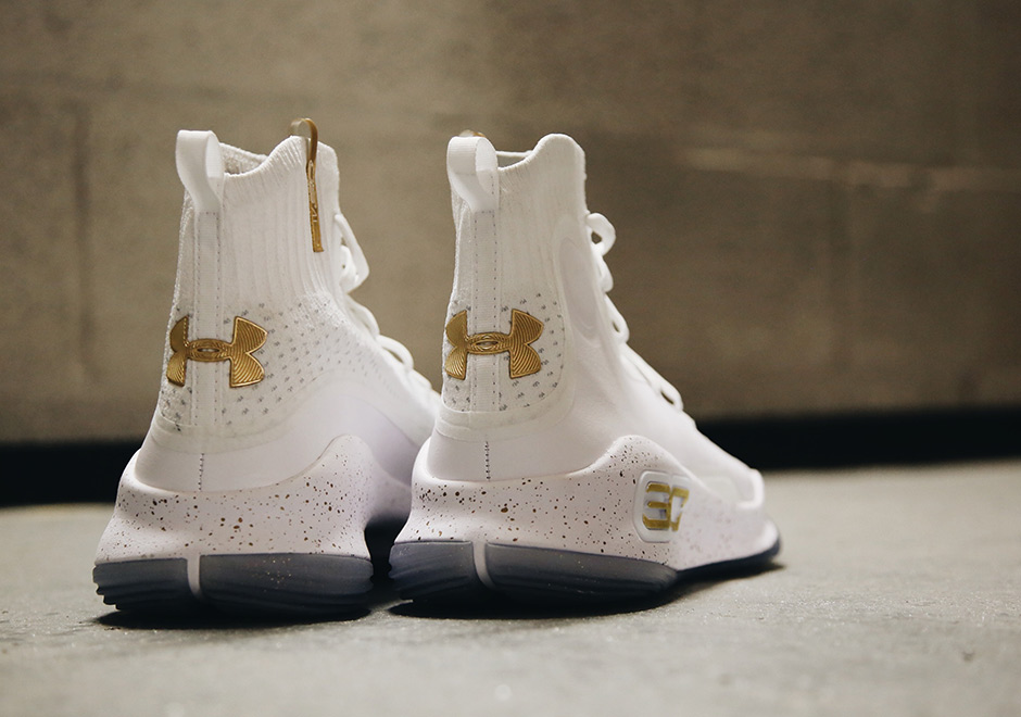 Ua Curry White Gold Available Now 2