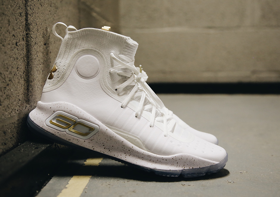 Ua Curry White Gold Available Now 3