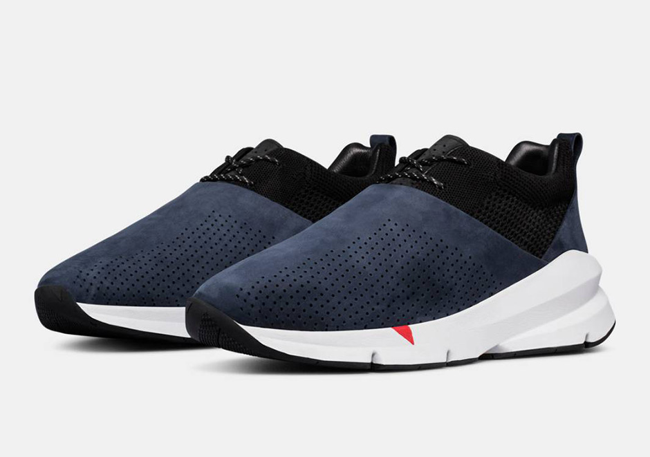 Ua Sportswear Forge Runner 1