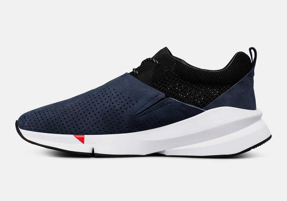 Ua Sportswear Forge Runner 4