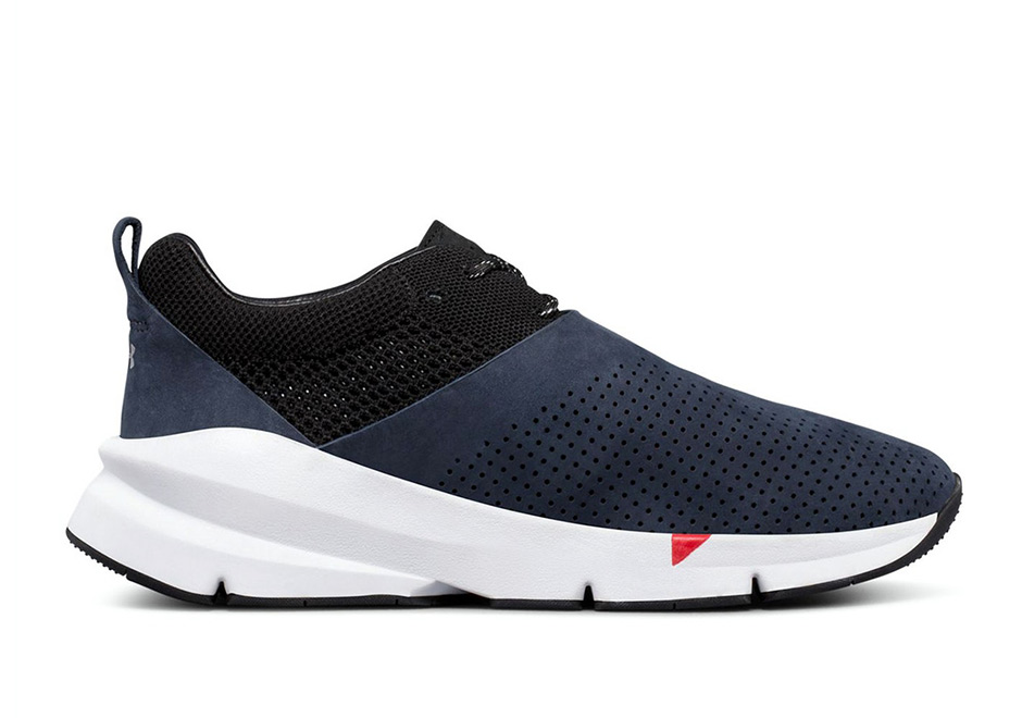 Ua Sportswear Forge Runner