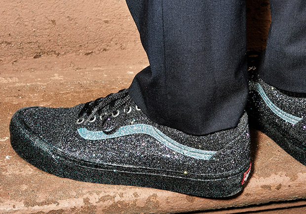 Vans Opening Ceremony Glitter 2 Pack 4