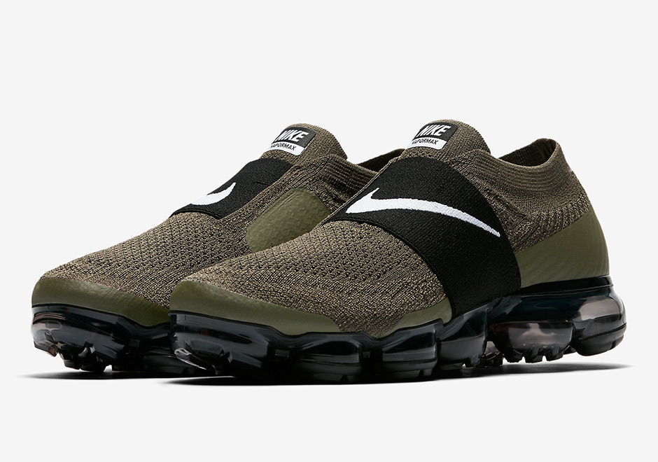 Vapormax Moc Olive Aa4155 300