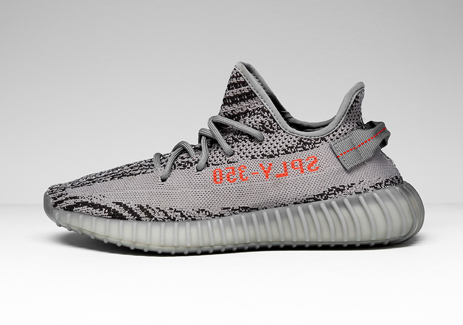 Yeezy Boost 350 V2 Beluga Shoes Release Date 2