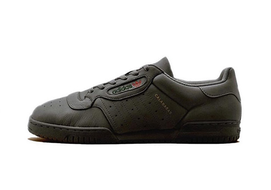 Yeezy Powerphase Black Release Date