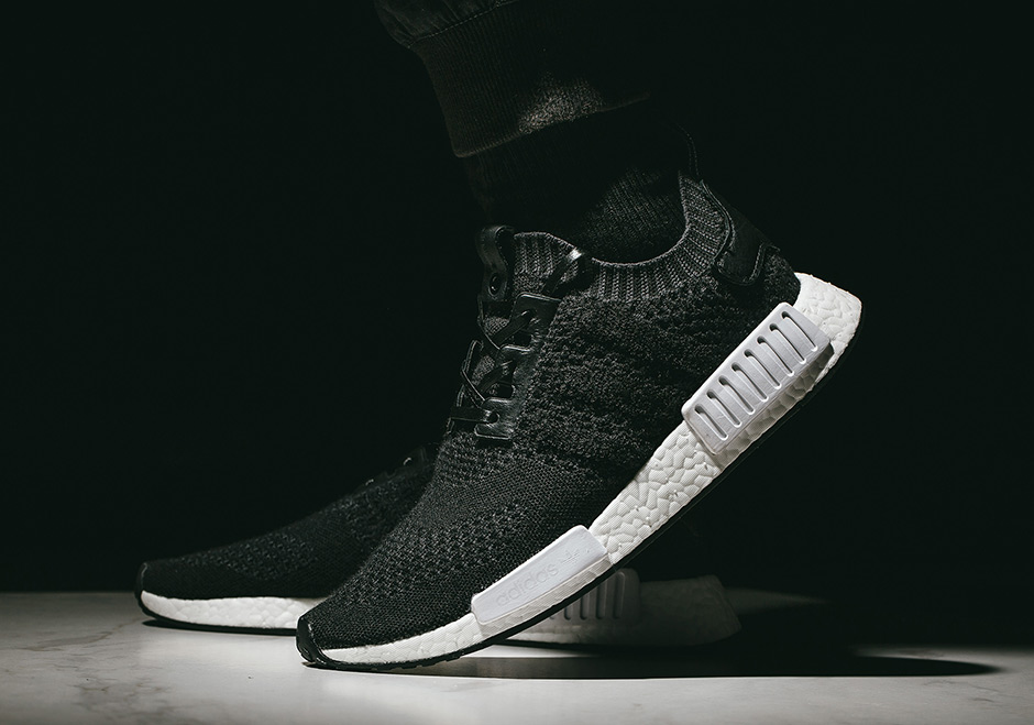 A Ma Maniere Invincible Adidas Nmd On Feet 2