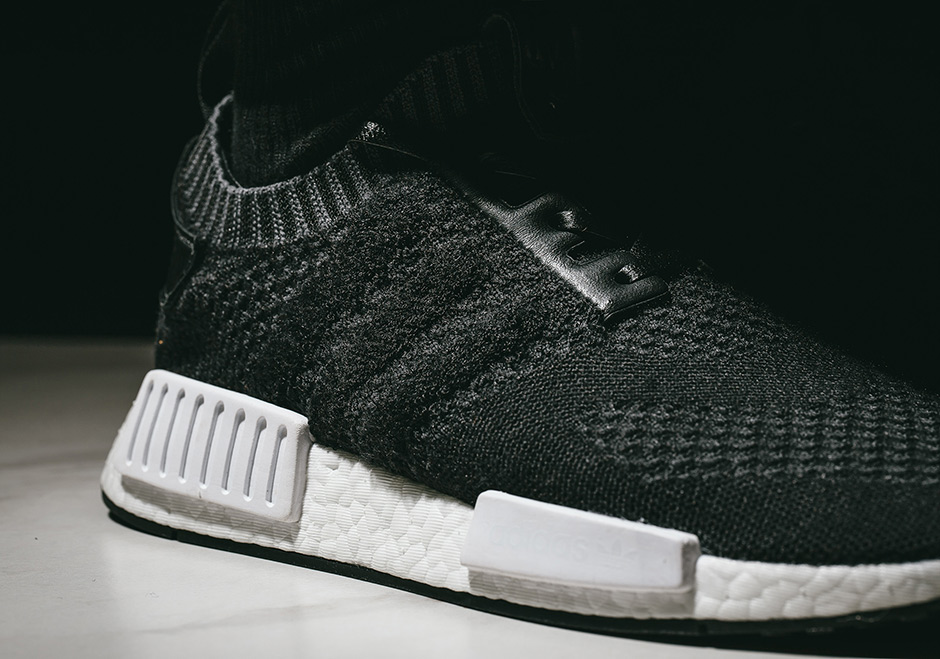 A Ma Maniere Invincible Adidas Nmd On Feet 6