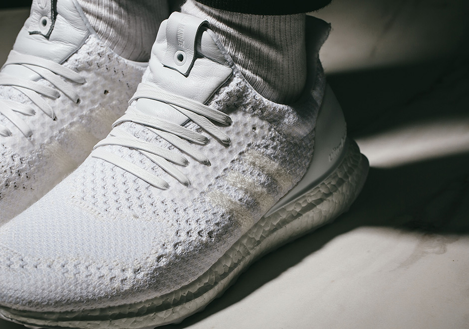 A Ma Maniere Invincible Adidas Ultra Boost On Feet 2