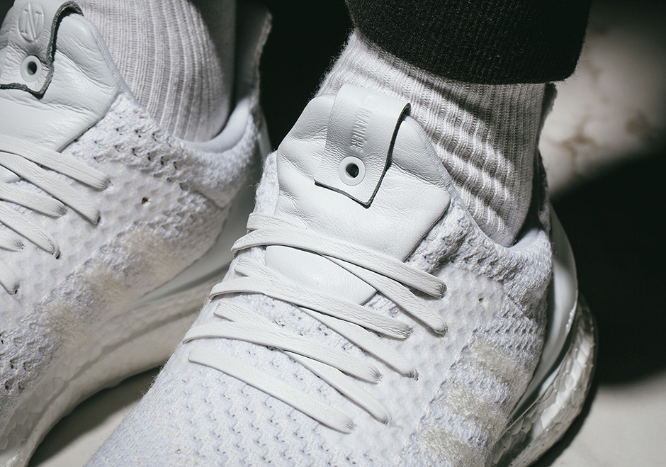 A Ma Maniere Invincible Adidas Ultra Boost On Feet 7