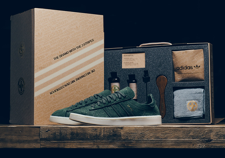 Adidas Crafted Pack Campus Available Now 02