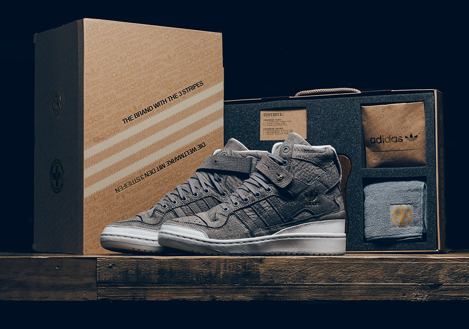 Adidas Crafted Pack Forum Hi Available Now 01