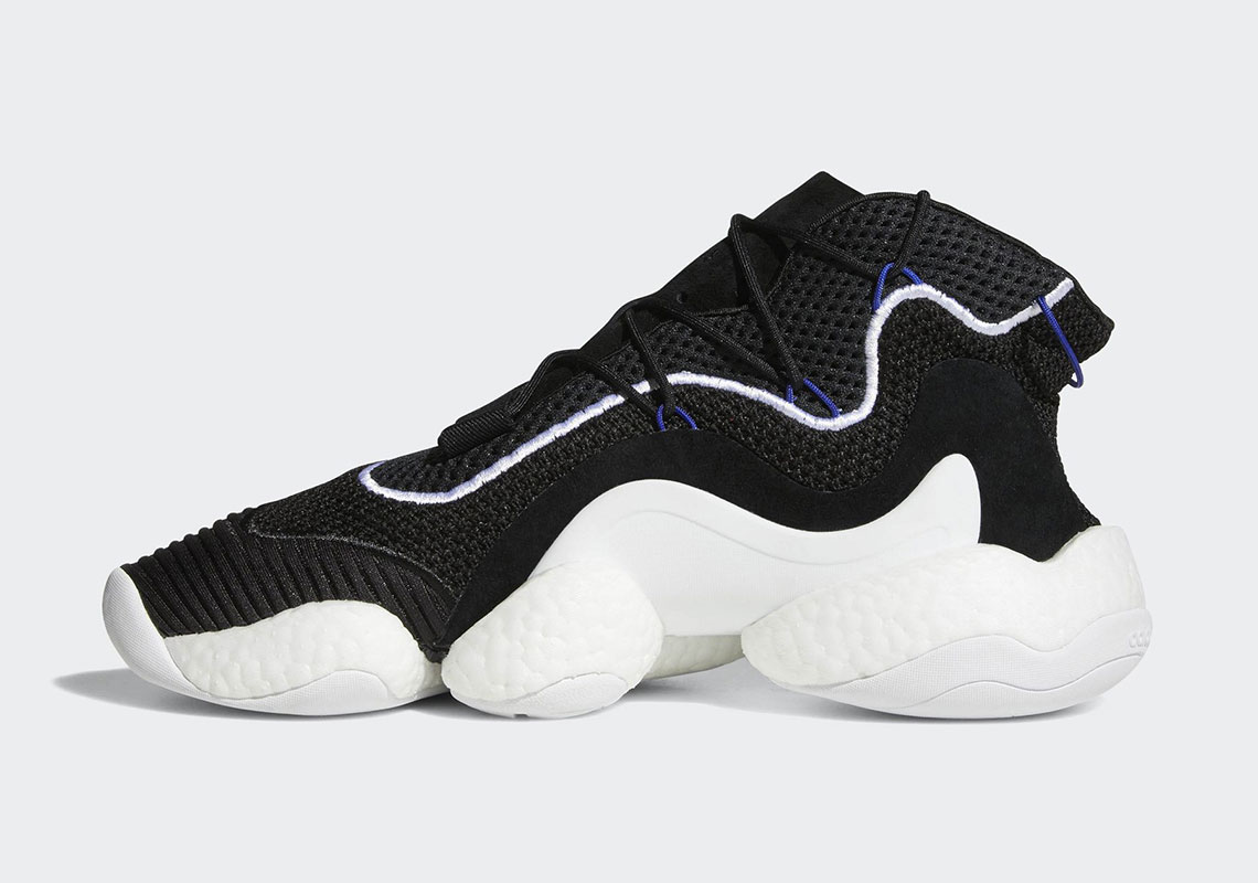 Adidas Crazy Byw Lvl 1 Cq0991 4