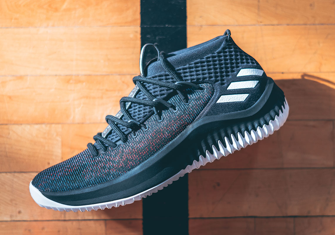 Adidas Dame 4 Rose City Cq0477 1