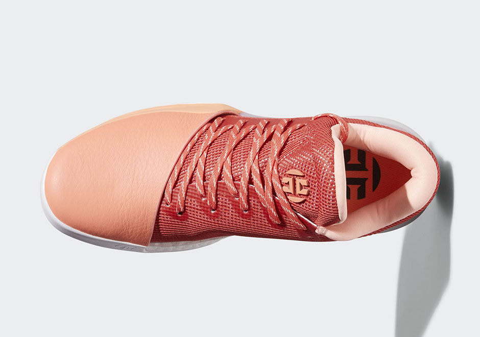 Adidas Harden Vol 1 Ah2119 2