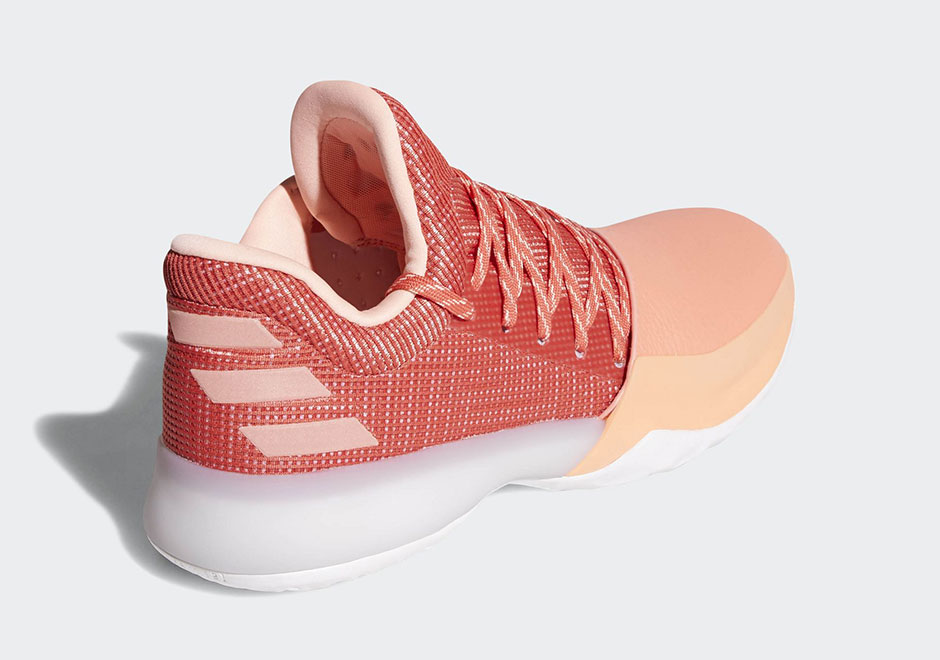 Adidas Harden Vol 1 Ah2119 4