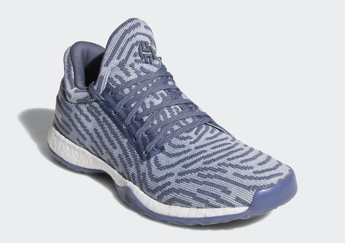 Adidas Harden Vol 1 Lifestyle Ac8408 1