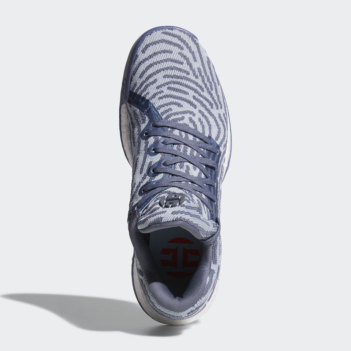 Adidas Harden Vol 1 Lifestyle Ac8408 3