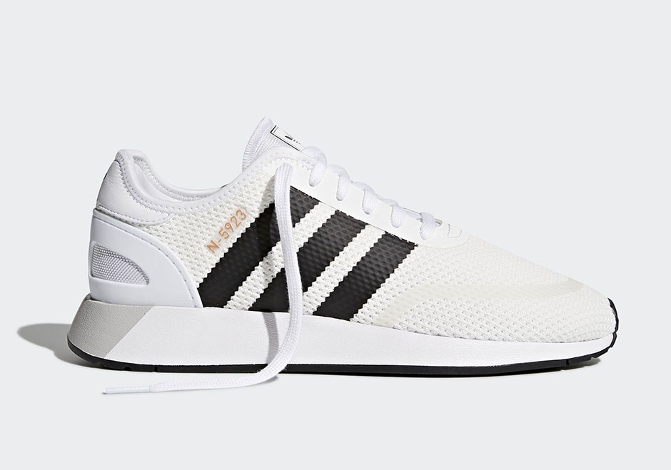 Introducing The adidas Iniki CLS