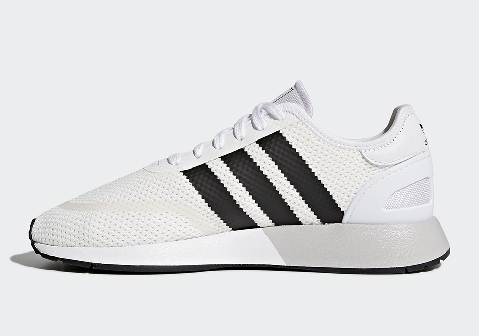 Adidas Iniki Cls First Look 3