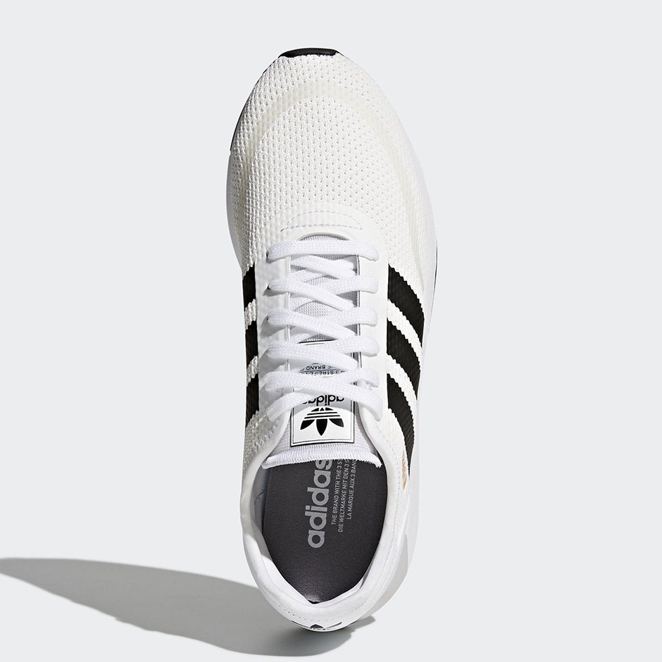 Adidas Iniki Cls First Look 5