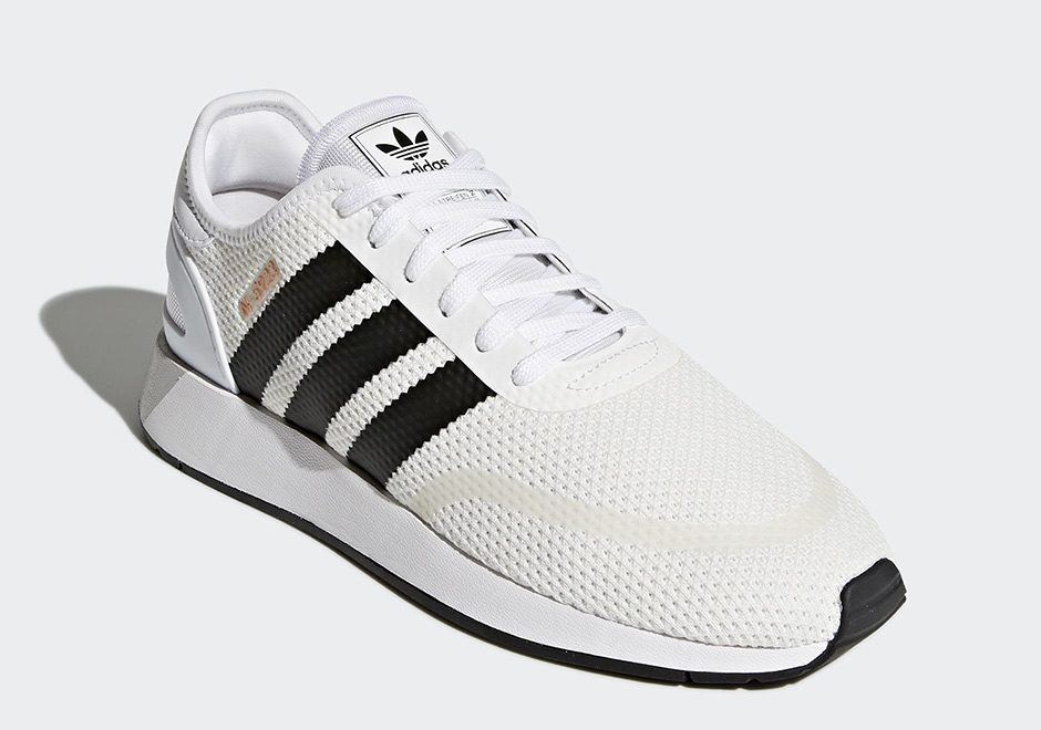 Adidas Iniki Cls First Look 6