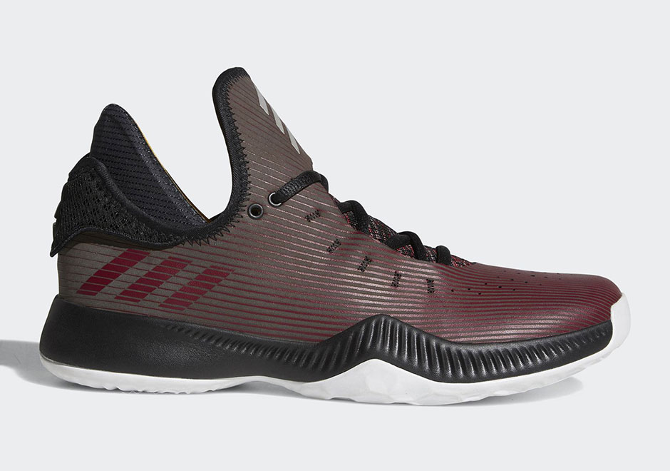 Adidas James Harden Pensole Academy 2