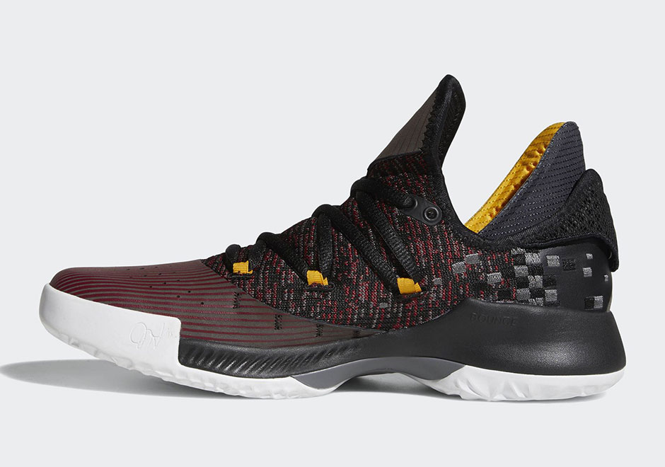 Adidas James Harden Pensole Academy 3