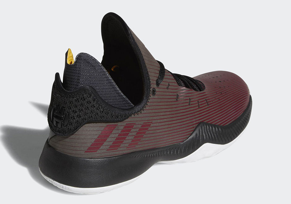 Adidas James Harden Pensole Academy 7