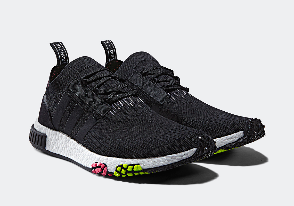 Adidas Nmd Racer Urban Racing Coming Soon 2