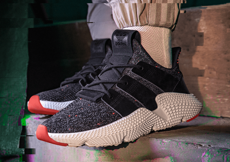 adidas Originals Officially Unveils The All-New Prophere