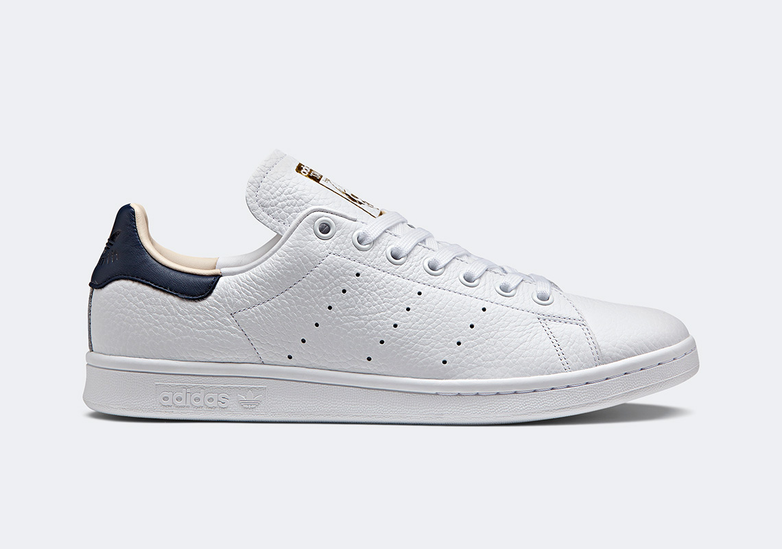 Adidas Stan Smith Royal Pack Cq2201 1