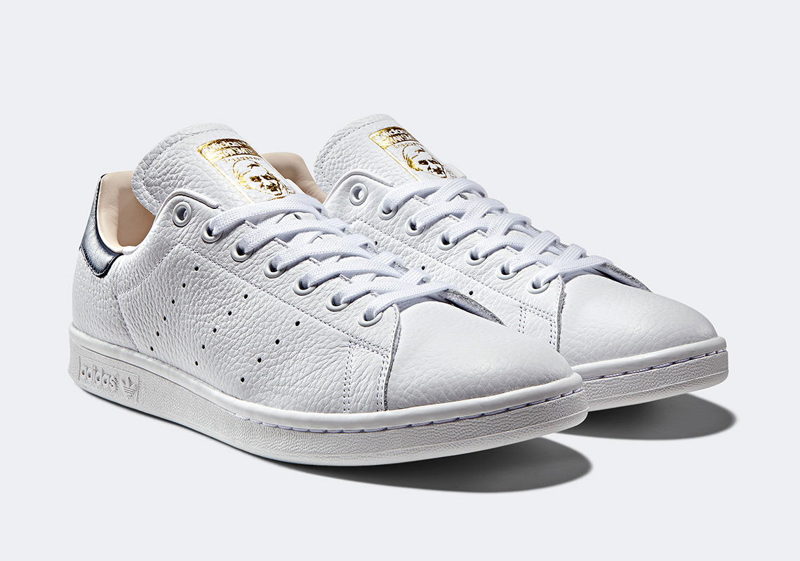 Adidas Stan Smith Royal Pack Cq2201 2