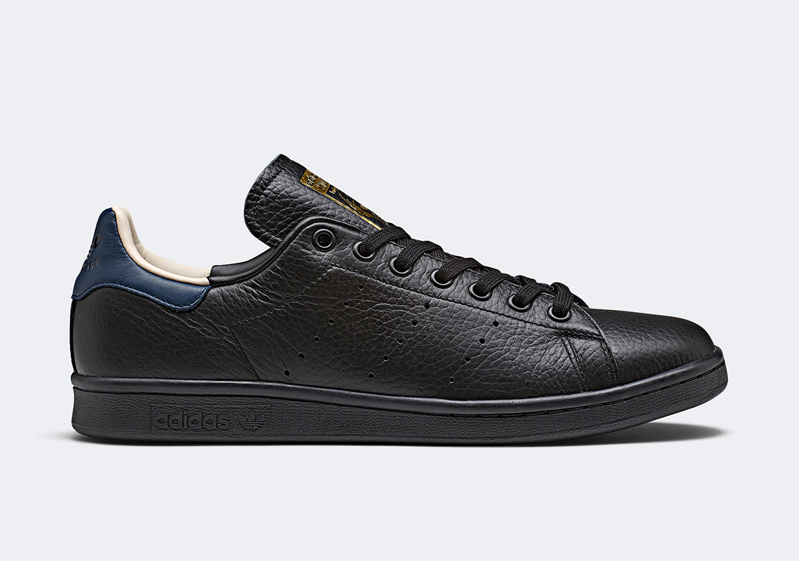 Adidas Stan Smith Royal Pack Cq2203 1