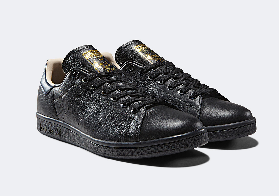 Adidas Stan Smith Royal Pack Cq2203 2