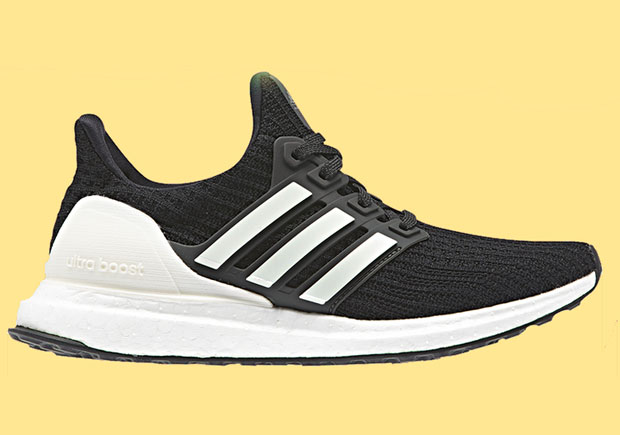 adidas Ultra Boost 4.0 "Show Your Stripes" Pack Releasing August 2018