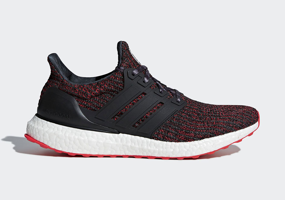 Adidas Ultra Boost 4.0 Cny Bb6173 1