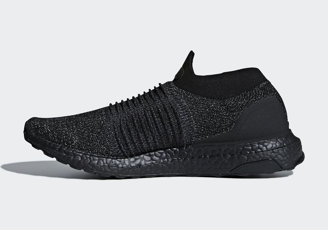 Adidas Ultra Boost Laceless Bb6222 1